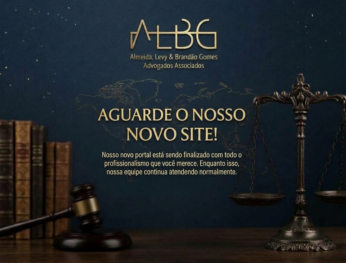Em manutenção